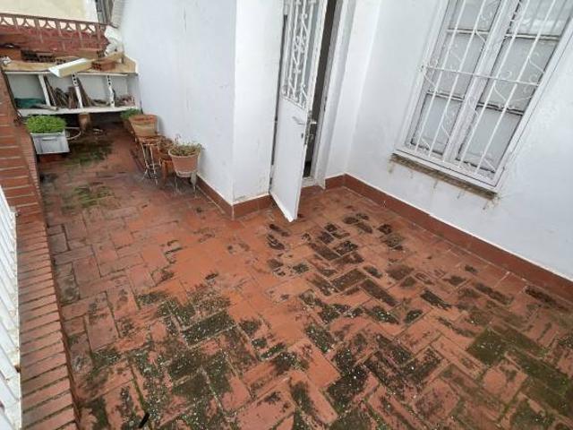 Dúplex en venta en Districte I, Barcelonès