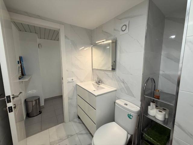Dúplex en venta en Districte I, Barcelonès
