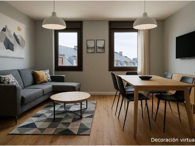 Dúplex en venta en Puebla De Lillo, Castilla y León