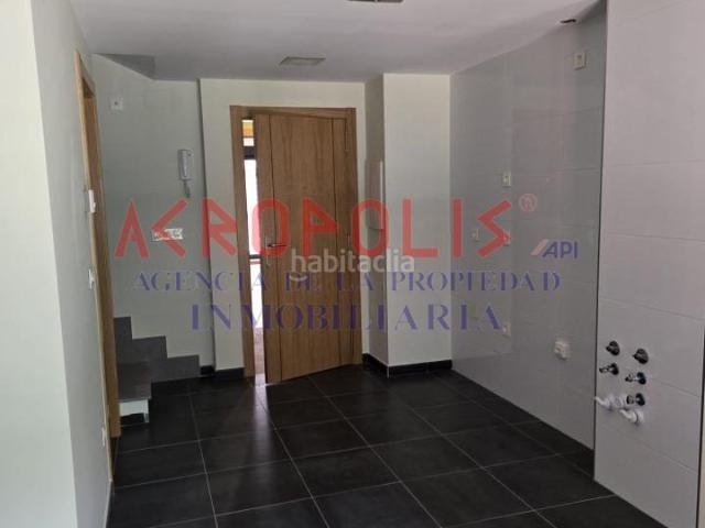Dúplex en venta en Puebla De Lillo, Castilla y León
