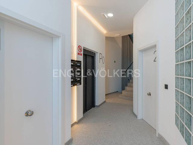 Dúplex en venta en Pozuelo De Alarcón, Pozuelo Estación