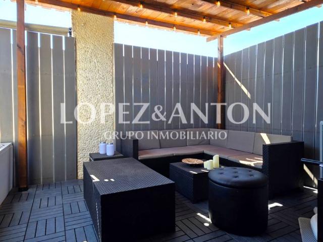 Dúplex en venta en Los Almendros, l'Eliana