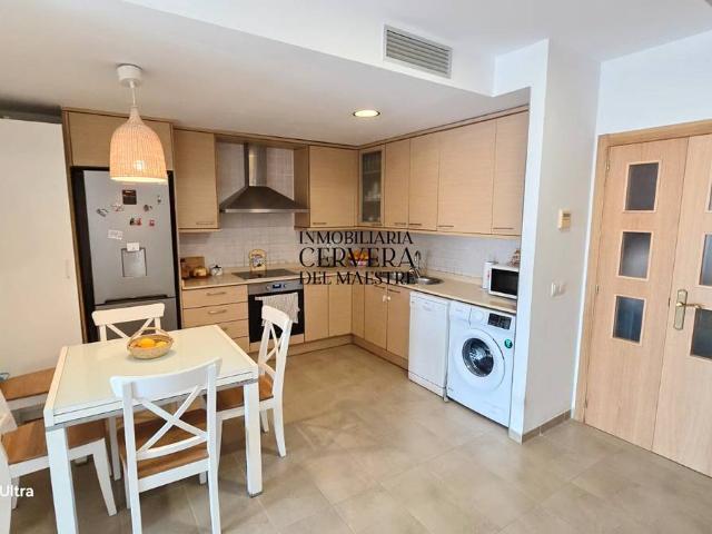 Dúplex en venta en el Baix Maestrat, Valencia