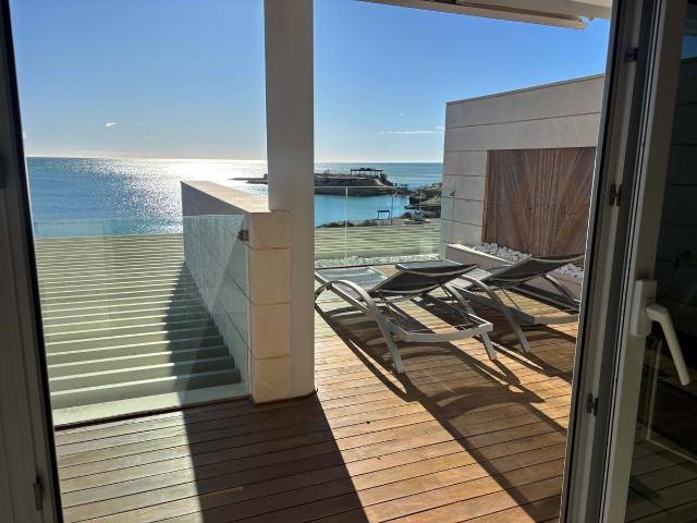 Dúplex en venta en Urbanització L'Almadrava, l'Alacantí