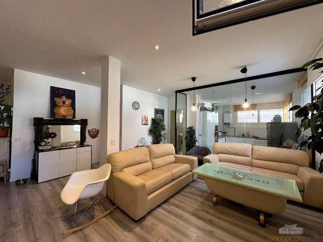 Dúplex en venta en Madrid, Cortes