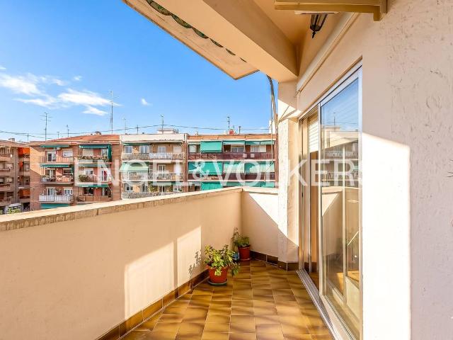 Dúplex en venta en Madrid