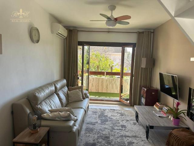 Dúplex en venta en Devesa, la Marina Baixa