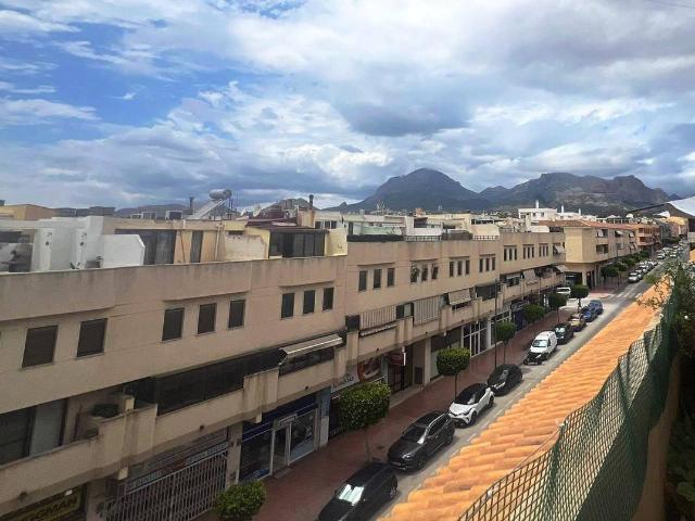Dúplex en venta en L'alfàs Del Pi, Devesa