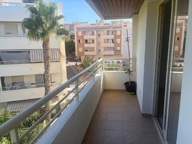 Dúplex en venta en Devesa, la Marina Baixa