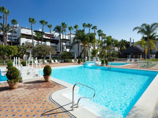 Dúplex en venta en Centro, Costa del Sol Occidental
