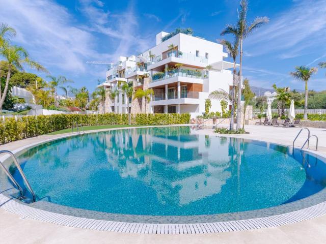 Dúplex en venta en Centro, Costa del Sol Occidental