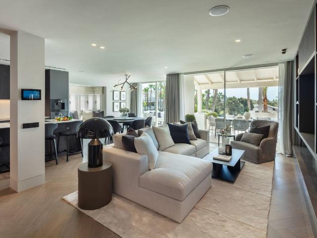 Dúplex en venta en Centro, Costa del Sol Occidental