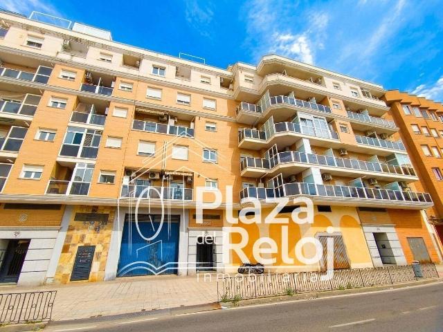 Dúplex en venta en San Jerónimo, Talavera De La Reina