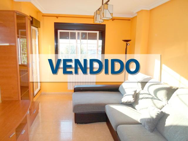 Dúplex en venta en Talavera De La Reina, Puerta de Zamora
