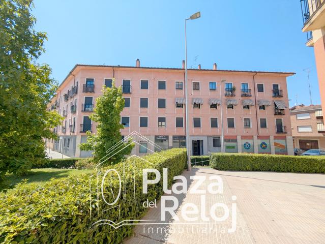 Dúplex en venta en Talavera De La Reina, Puerta de Zamora