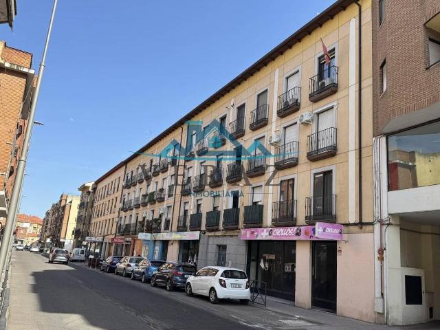 Dúplex en venta en San Jerónimo, Talavera De La Reina