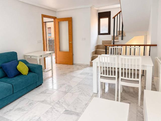 Dúplex en venta en Ocaña, Toledo