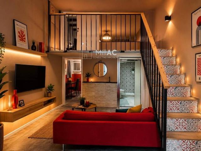 Dúplex en venta en Madrid