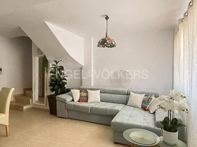 Dúplex en venta en Urbanització Montgó-Toscamar, la Marina Alta