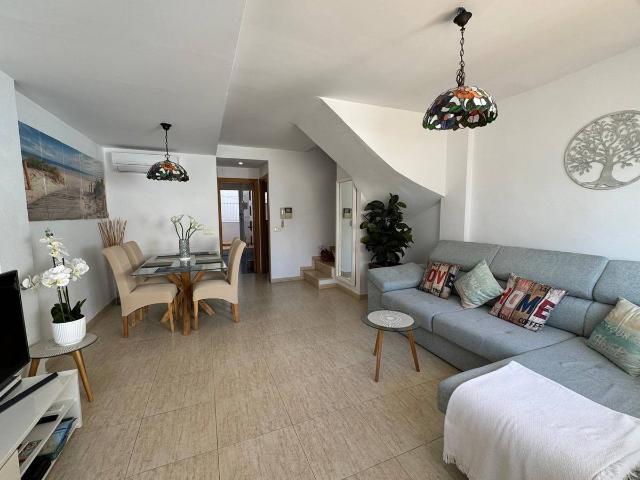 Dúplex en venta en Jávea, Urbanització Montgó-Toscamar Dúplex en venta en Jávea, Urbanització Montgó-Toscamar