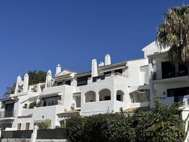 Dúplex en venta en Centro, Costa del Sol Occidental