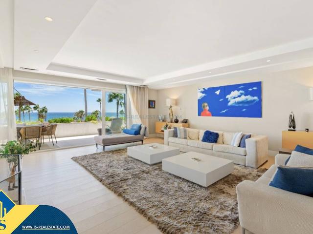 Dúplex en venta en Centro, Costa del Sol Occidental