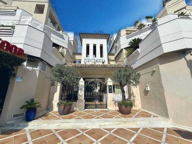 Dúplex en venta en Centro, Costa del Sol Occidental
