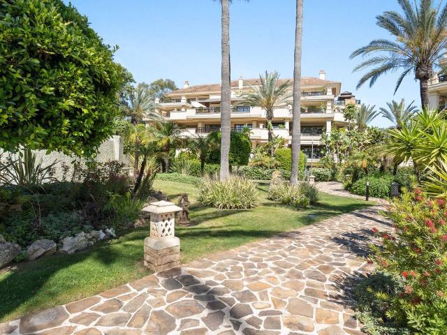 Dúplex en venta en Centro, Costa del Sol Occidental