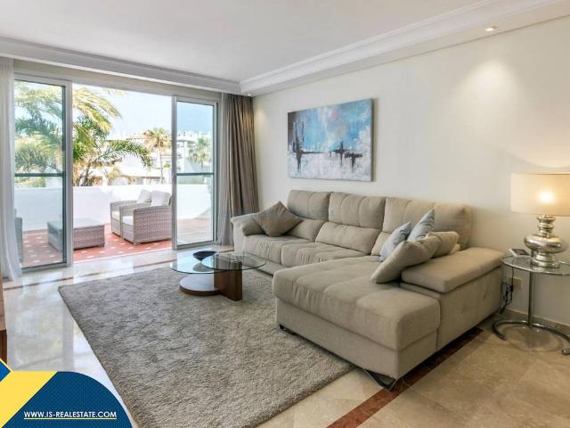 Dúplex en venta en Centro, Costa del Sol Occidental