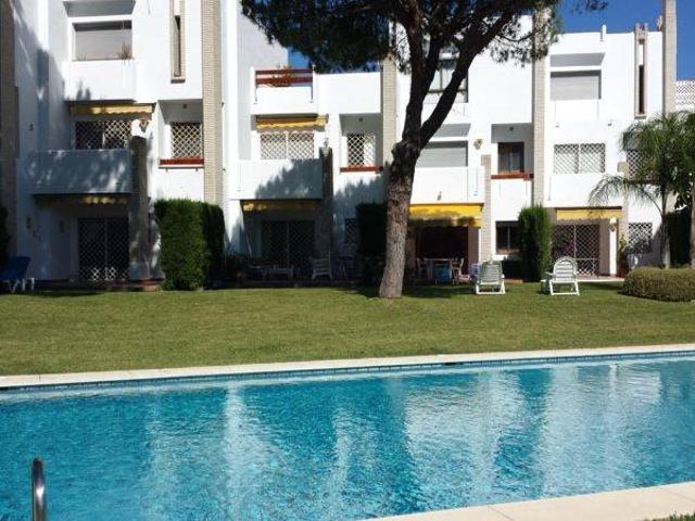 Dúplex en venta en Centro, Costa del Sol Occidental