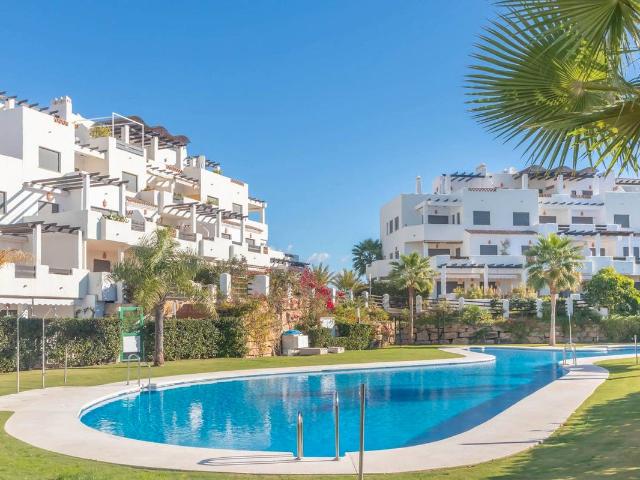 Dúplex en venta en Estepona, Barriada Blas Infante