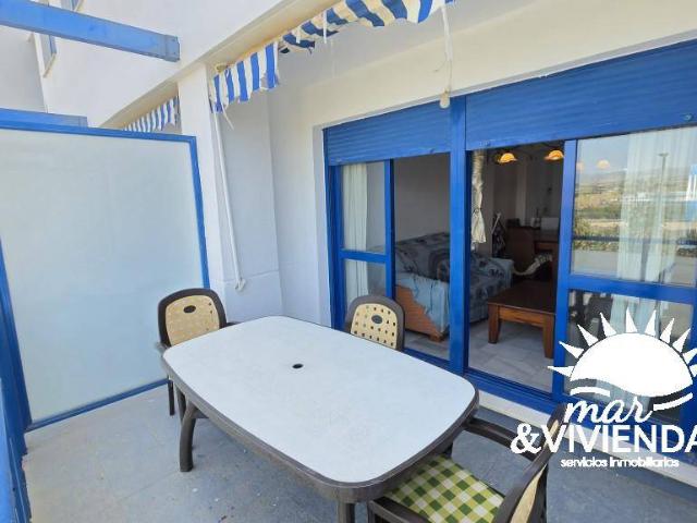 Dúplex en venta en Garrucha, Andalucía
