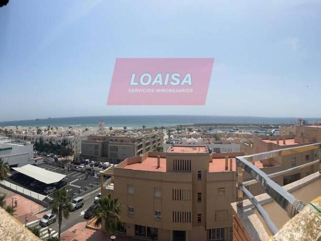 Dúplex en venta en Garrucha
