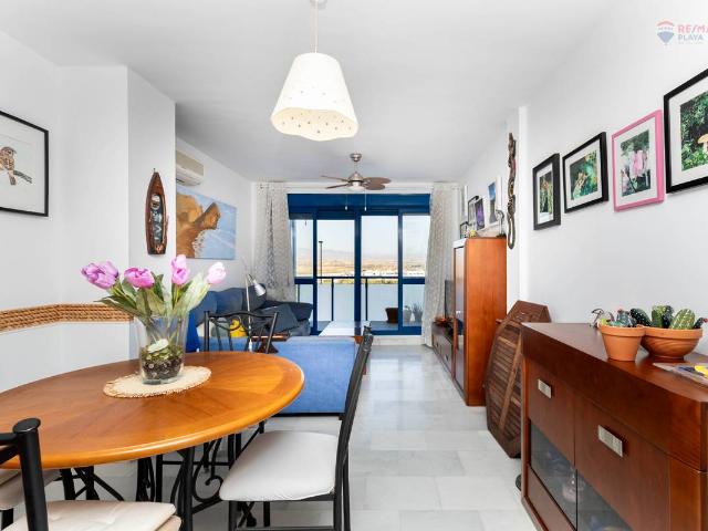 Dúplex en venta en Garrucha