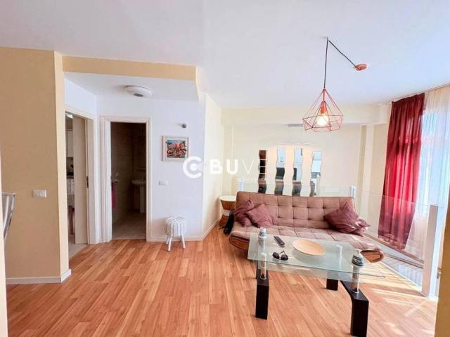 Dúplex en venta en Puerto De La Cruz, Canarias
