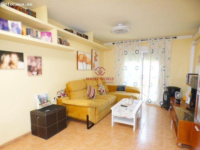 Piso en venta en El Alamillo, Bajo Guadalentín