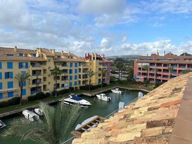 Dúplex en venta en Sotogrande, Campo de Gibraltar