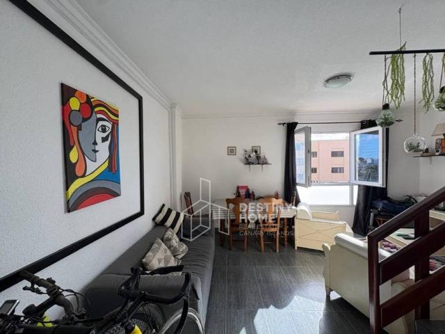 Dúplex en venta en Puerto del rosario, Canarias