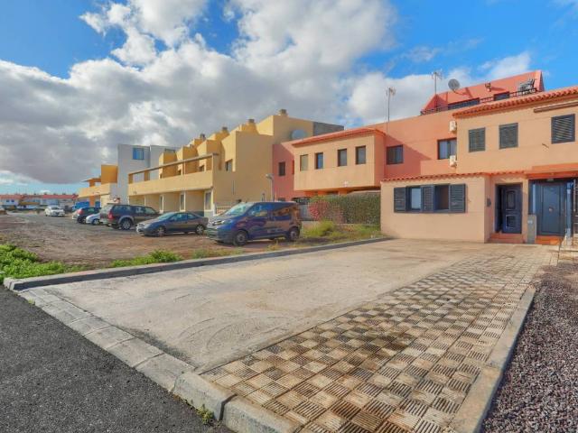 Dúplex en venta en El Matorral, Puerto del rosario
