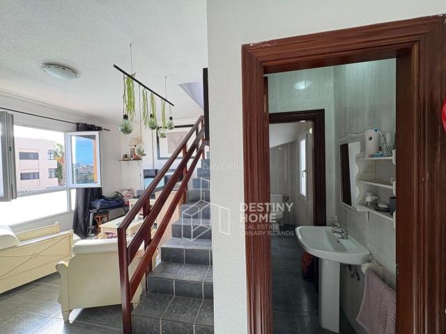 Dúplex en venta en Los Pozos, Puerto del rosario
