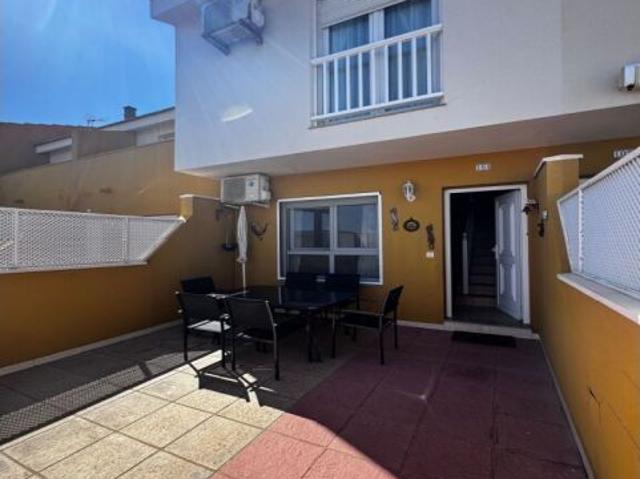 Piso en venta en El Charco, Puerto del rosario