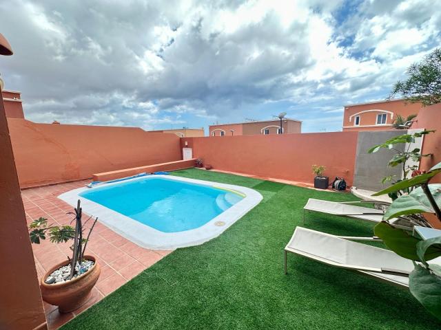 Dúplex en venta en Los Pozos, Puerto del rosario