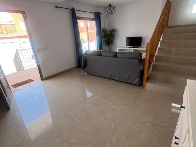 Dúplex en venta en El Charco, Puerto del rosario