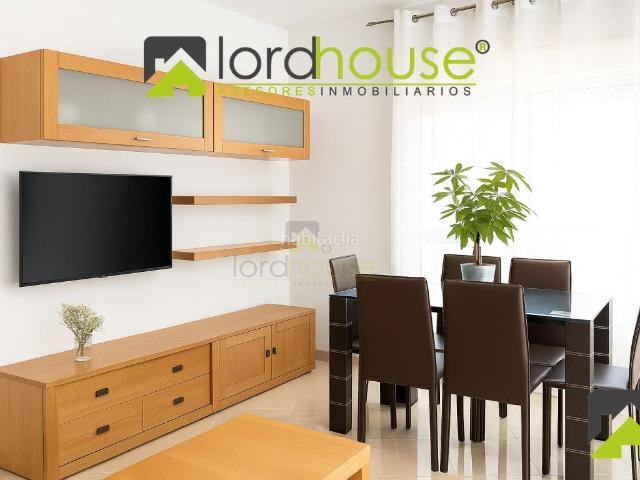 Dúplex en venta en Alto Guadalentín, Murcia