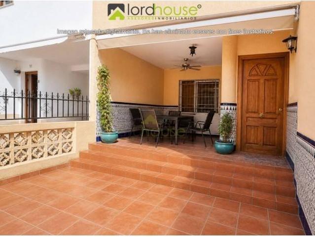 Dúplex en venta en Puerto Lumbreras, Región de Murcia