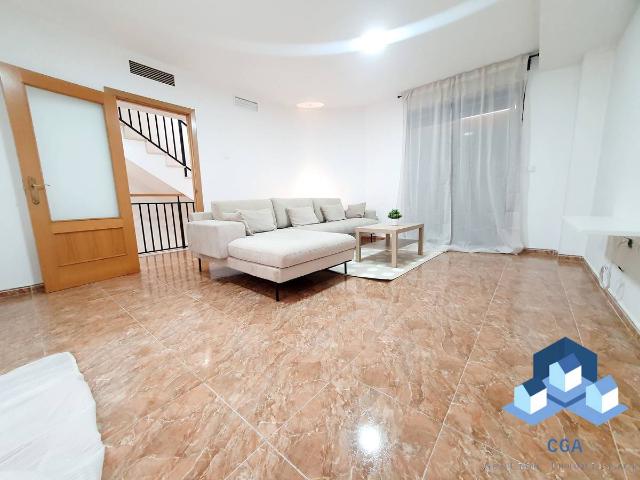 Dúplex en venta en Alto Guadalentín, Murcia