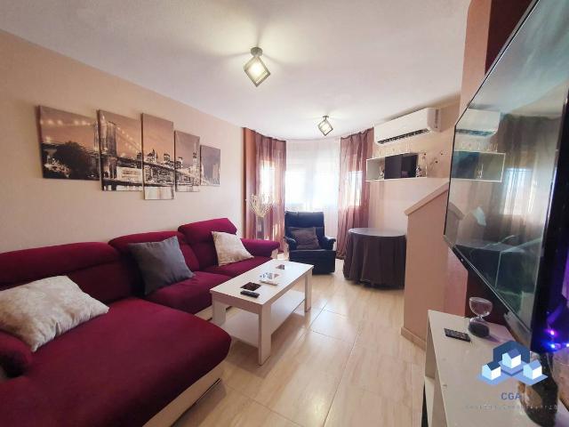 Dúplex en venta en Alto Guadalentín, Murcia