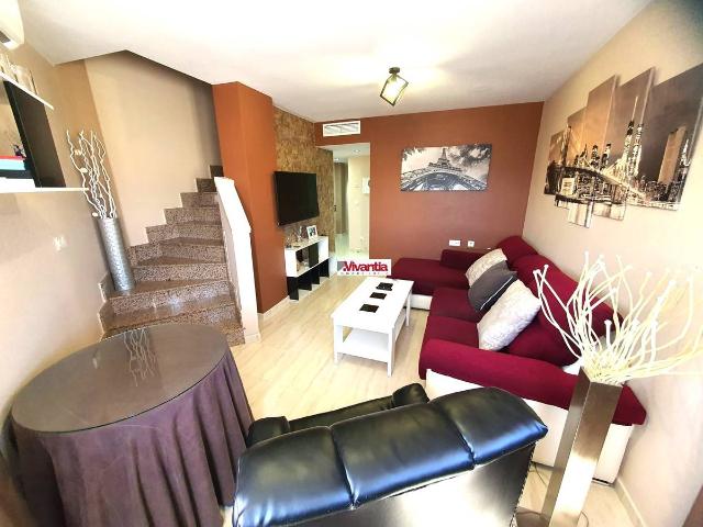 Dúplex en venta en Alto Guadalentín, Murcia