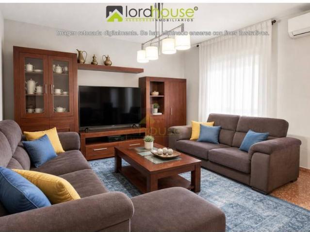 Dúplex en venta en Alto Guadalentín, Murcia