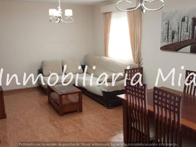 Dúplex en venta en Alto Guadalentín, Murcia